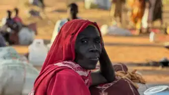 Uluslararası Ceza Mahkemesi'nden Sudan Savaş Suçları Soruşturmasında Kritik Gelişme