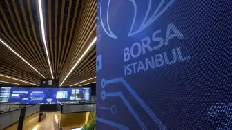 Borsa İstanbul Güne Düşüşle Başladı: Gözler Moody's ve PMI Verilerinde