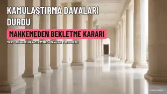 Milas 2. Asliye Hukuk Mahkemesi Kararı: Akbelen'deki Kamulaştırma Davaları Durduruldu
