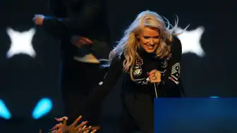 G.R.L. Grubu Üyesi Lauren Bennett 37 Yaşında Hayatını Kaybetti