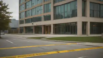 Toronto'da ABD Başkonsolosluğu Binasına Silahlı Saldırı Düzenlendi