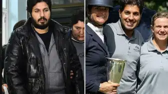 ABD Mahkemesi Reza Zarrab Hakkında Kararını Verdi