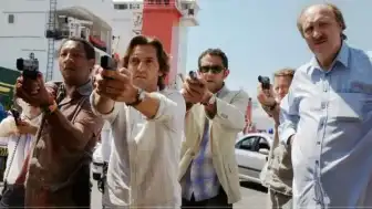 Taksi 4 Filminin Konusu ve Oyuncu Kadrosu Hakkında Detaylar