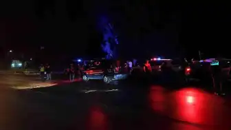 Alanya'da Trafik Kazası: Otomobilin Çarptığı Yaya Hayatını Kaybetti