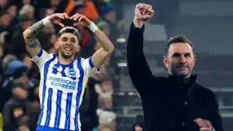 Galatasaray'ın Transfer Gündeminde Julio Enciso İsmi Öne Çıktı