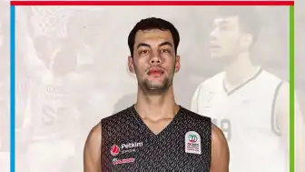 Aliağa Petkimspor'dan Yeni Transfer: Yusuf Gündüz Kadroya Katıldı