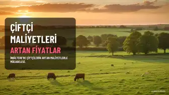 Yazın Burger Fiyatları Artıyor Ancak Çiftçiler Kazanmıyor: "Burgerflasyon" Tartışması
