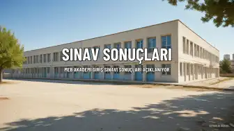 2026 MEB AGS Sınav Sonuçları Açıklandı: Sorgulama Detayları