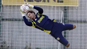 Juventus'tan Fenerbahçe'nin kalecisi Ederson için girişimler