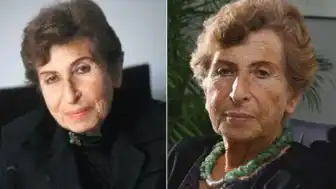 Prof. Dr. Gülten Kazgan 99 yaşında vefat etti
