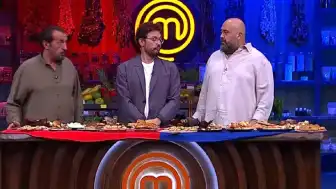 MasterChef Türkiye'de Dokunulmazlık ve Eleme Adayları Belli Oldu (25 Ağustos 2026)