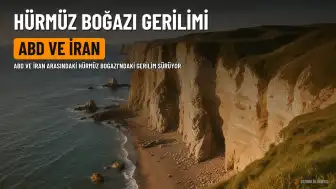 ABD'nin İran'a Kara Harekatı İhtimali ve Hürmüz Boğazı Gerilimi