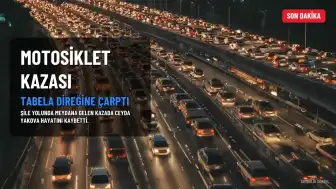 C.Y. Motosiklet Kazasında Hayatını Kaybetti