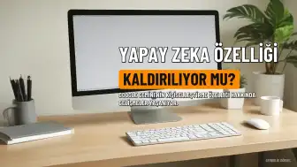 Google Gemini'de Kişiselleştirme Özelliği Sonlandırılıyor mu?