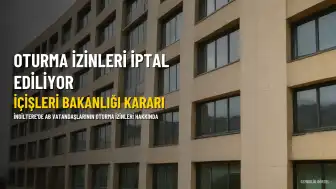 İngiltere'de AB Vatandaşlarının Oturma İzinleri Hatalı Verildiği Gerekçesiyle İptal Ediliyor