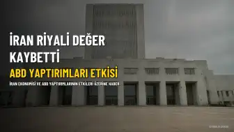 İran Merkez Bankası Başkanı'ndan ABD Yaptırımlarına Yanıt: 'Tüm Baskı Yöntemlerini Kullandılar, Başarılı Olamadılar'