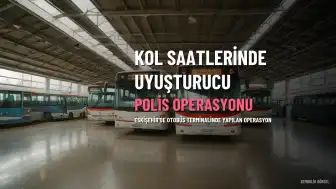 Kol Saatlerinin İçine Gizlenmiş Metamfetamin Ele Geçirildi