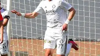 Onur Efe, Altay'a Dönüyor