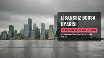 LBank, Fenomenler Aracılığıyla Türk Kullanıcıları Mağdur Ediyor