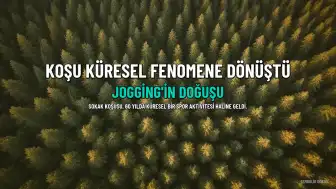 Sokak Koşusu: Tuhaflıktan Küresel Fenomene Dönüşen 'Jogging' Hareketi