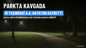 Sosyal Medya Tartışması Kanlı Bitti: 19 Yaşındaki A.A. Bıçaklanarak Hayatını Kaybetti