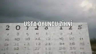 Usta Oyuncu Zihni Göktay'ın 60 Yıllık Sanat Yolculuğu ve Mirası Anıldı