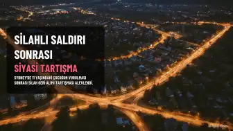 11 Yaşındaki Çocuğun Yüzünden Vurulmasının Ardından Silah Geri Alımı Tartışması: Siyasi Mücadele