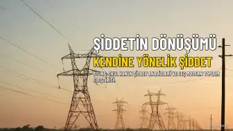 Byung-Chul Han'ın 'Şiddetin Topolojisi' Kitabında Şiddetin Evrimi