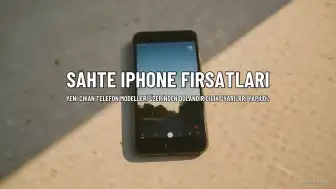 Dolandırıcılar Yeni iPhone Modelleri Üzerinden Sahte Fırsatlar Sunuyor