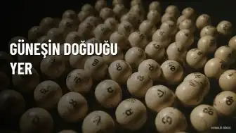 Güneşin Doğduğu Yer Dizisinin 2. Bölüm Fragmanı Henüz Yayınlanmadı