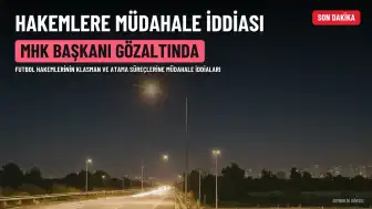 MHK Başkanı Ferhat Gündoğdu ve 7 Üye Gözaltına Alındı
