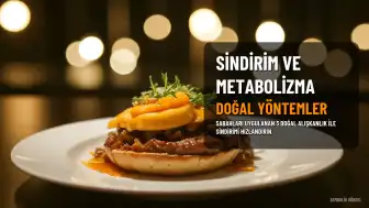 Sabahları Yapılan 3 Doğal Alışkanlıkla Sindirimi Hızlandırın, Metabolizmayı Canlandırın