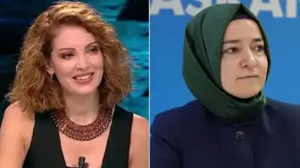 Nagehan Alçı, Fatma Betül Sayan Kaya ile Görüşmesini Anlattı: 'Tek Değilim' Mesajı Verdiğini Belirtti