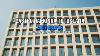 ABD'de 95 Yaşındaki Raúl Castro Hakkında Tutuklama Emri Çıkarıldı