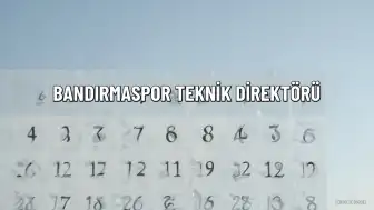 Bandırmaspor Teknik Direktörü Arslan: 'Hatalarımızdan ders çıkaracağız'