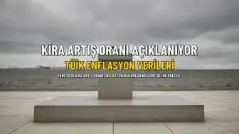 Ekim 2026 Kira Artış Oranı Açıklanıyor: Kiracılar ve Ev Sahipleri Beklemede