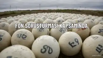 Fon Soruşturması Kapsamında Fatma Betül Sayan Kaya'dan Açıklama: "Tek Başıma Değildim"