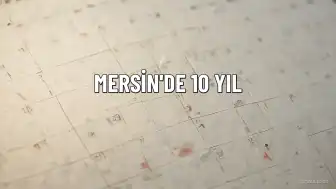 Mersin'de 10 Yıl Önceki Kaçırılma Olayında 4 Şüpheli Tutuklandı