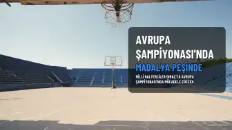 Milli Halterciler Dıraç'ta Avrupa Şampiyonası'nda Madalya Peşinde