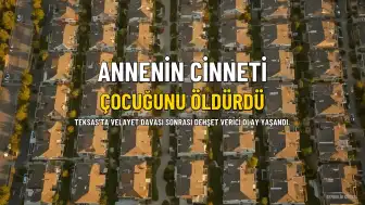 Velayet Kaybı Sonrası 4 Yaşındaki Kızını Öldürüp İntihar Etti
