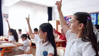 1 Haziran Pazartesi Okullarda Eğitim Devam Edecek