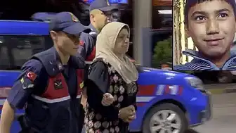 14 Yıl Sonra Aydın'da Kayıp O.A. Davasında 4 Tutuklama