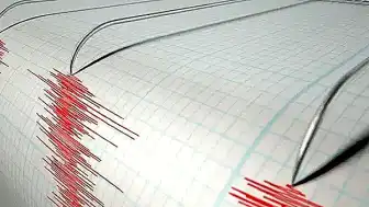 25 Mayıs 2026: Türkiye Genelinde Çeşitli Büyüklüklerde Depremler Meydana Geldi