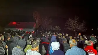 3 Yaşındaki A.İ.'den Haber Alınamıyor, Arama Çalışmaları Sürüyor