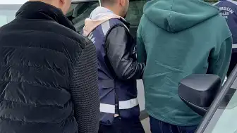 35 ilde yasa dışı bahis operasyonu: 108 gözaltı