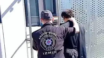 58 Yıl Hapis Cezası Bulunan Firari Zanlı Yakalandı