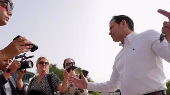 ABD Dışişleri Bakanı: İran'dan 'sağlam' anlaşma yanıtı bekleniyor