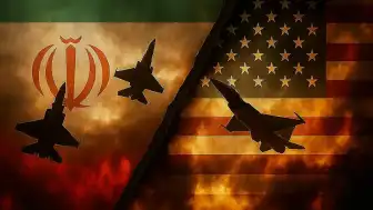 ABD Kuvvetleri İran'ın Güneyine Saldırdı, Trump Uranyum İmhasını İstedi