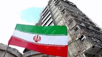 ABD Ordusu İran'a Hava Saldırıları Düzenledi, İnsansız Hava Araçlarını Önledi