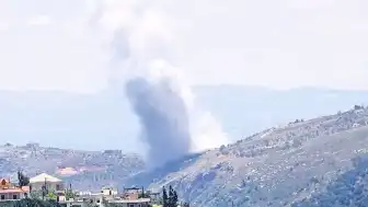 ABD'den İran'a Saldırı: Ateşkes İhtimali Gerildi